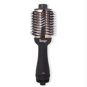 L’ange 75 mm Blowout Brush 2 in 1 Titanium Brush Dryer
